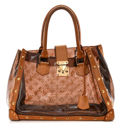 Louis Vuitton Ambre Neo Cabas MM 1 of 16