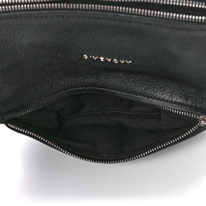 Givenchy Sugar Goatskin Mini Pandora Black 6 of 12