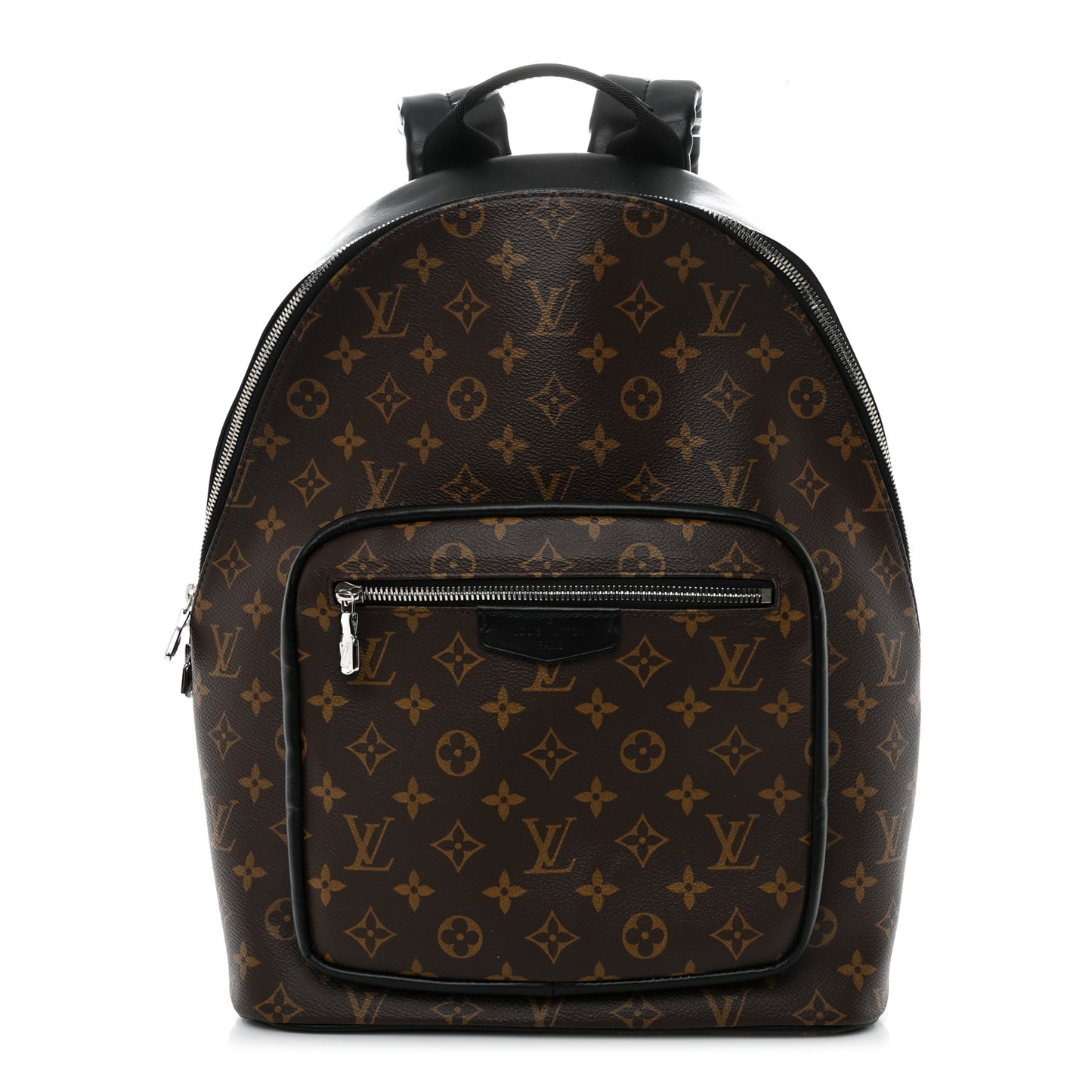 Monogram Macassar Josh NM Backpack