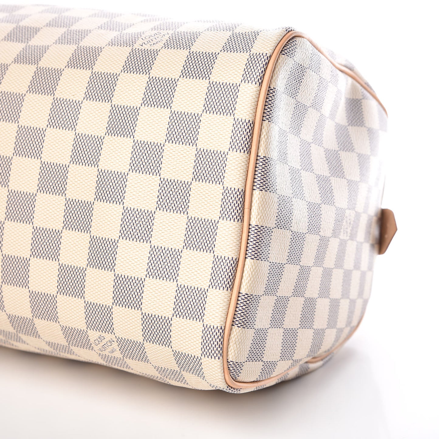Damier Azur Speedy 30