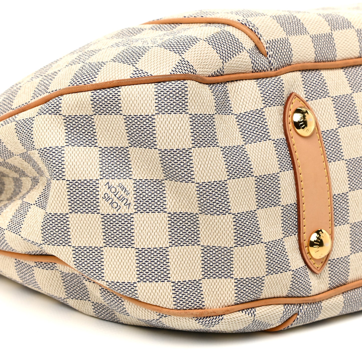 Damier Azur Galliera PM