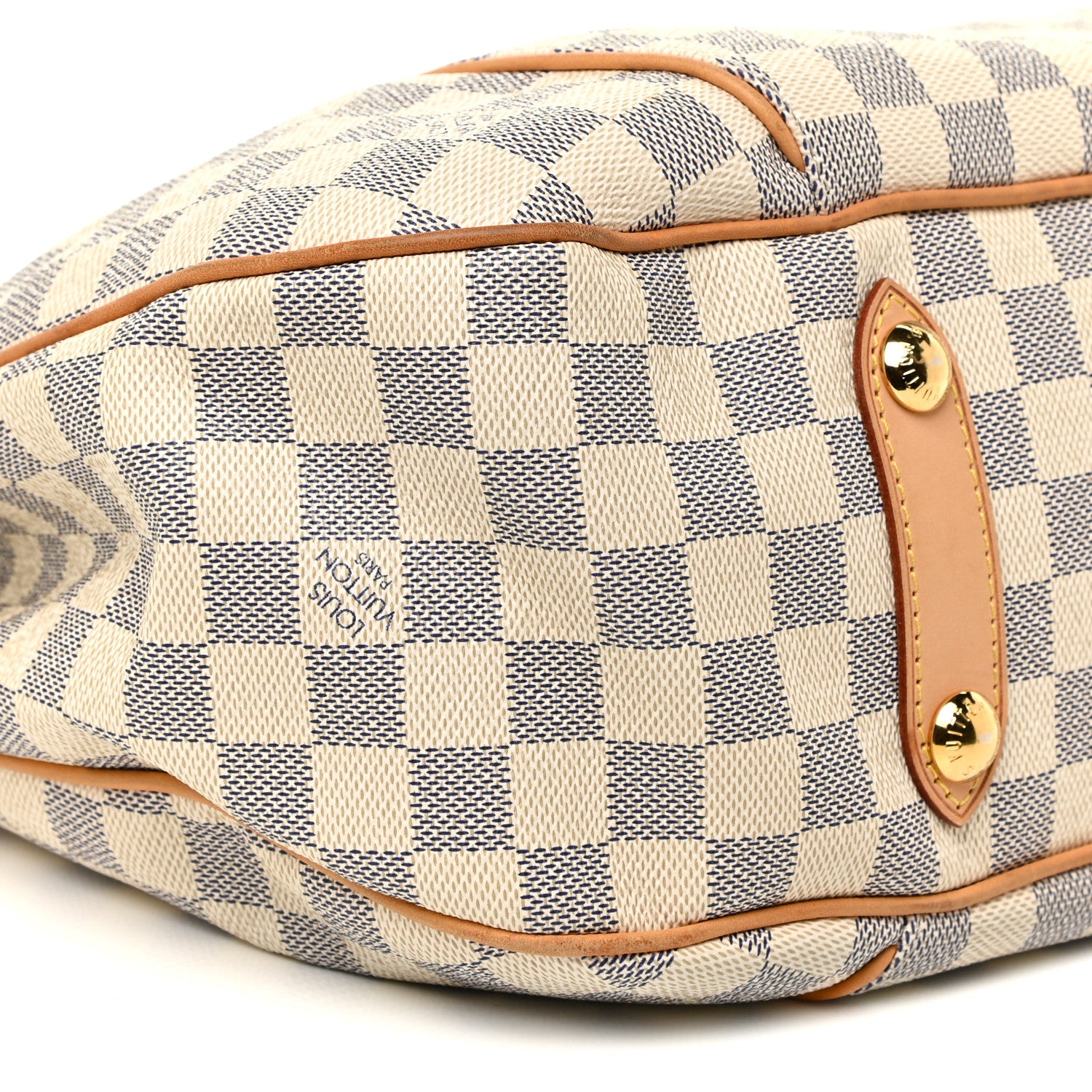 Louis Vuitton Damier Azur Galliera PM 8 of 25