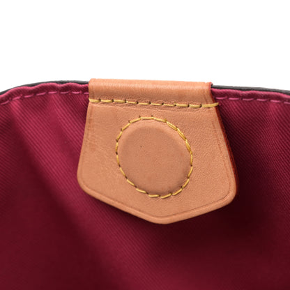 Louis Vuitton Monogram Graceful PM Pivoine 10 of 13