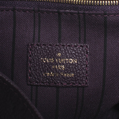 Louis Vuitton Empreinte Metis Aube 6 of 7