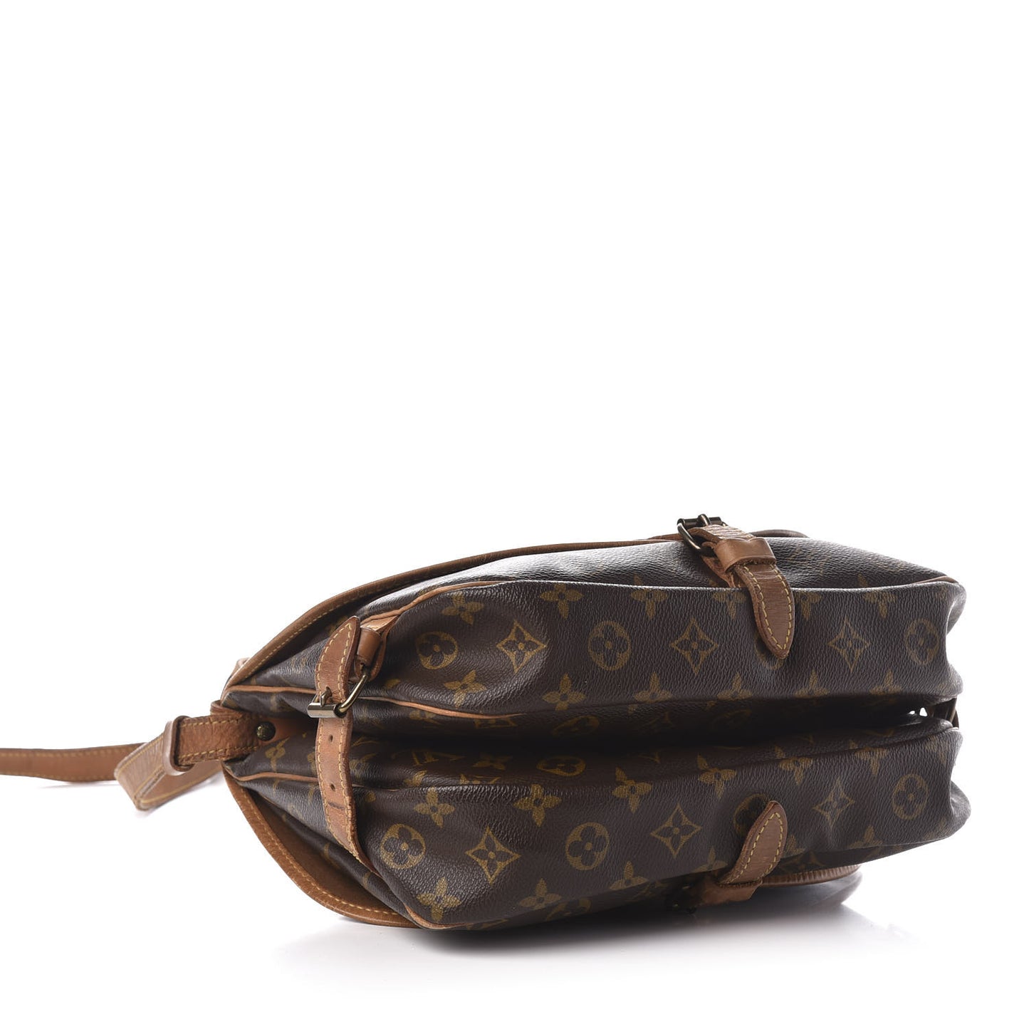 Monogram Saumur 30