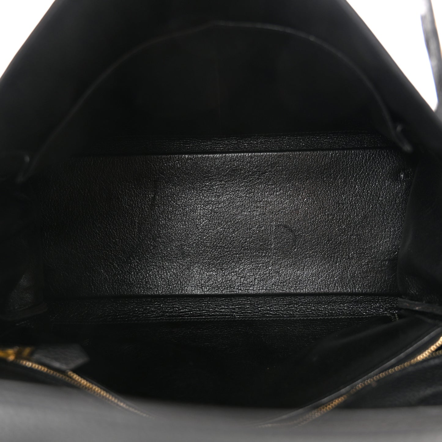 Togo Kelly Retourne 32 Black