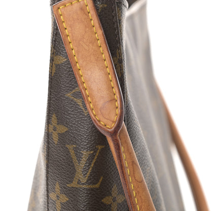 Louis Vuitton Monogram Looping GM 16 of 17