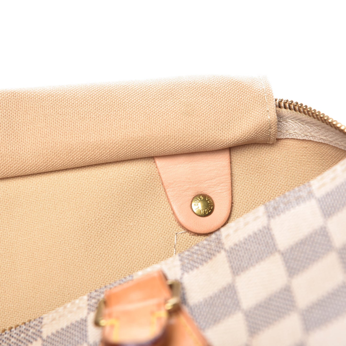 Damier Azur Speedy 30