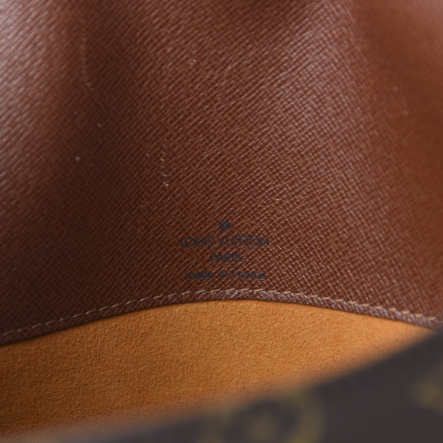 Louis Vuitton Monogram Musette GM 11 of 13