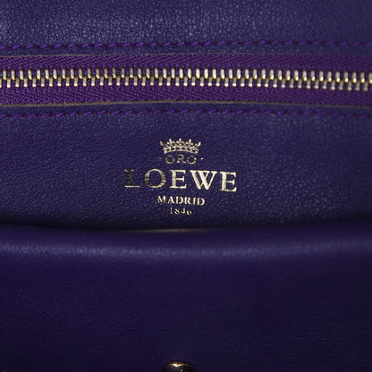Loewe Suede Oro Amazona Gold 6 of 6