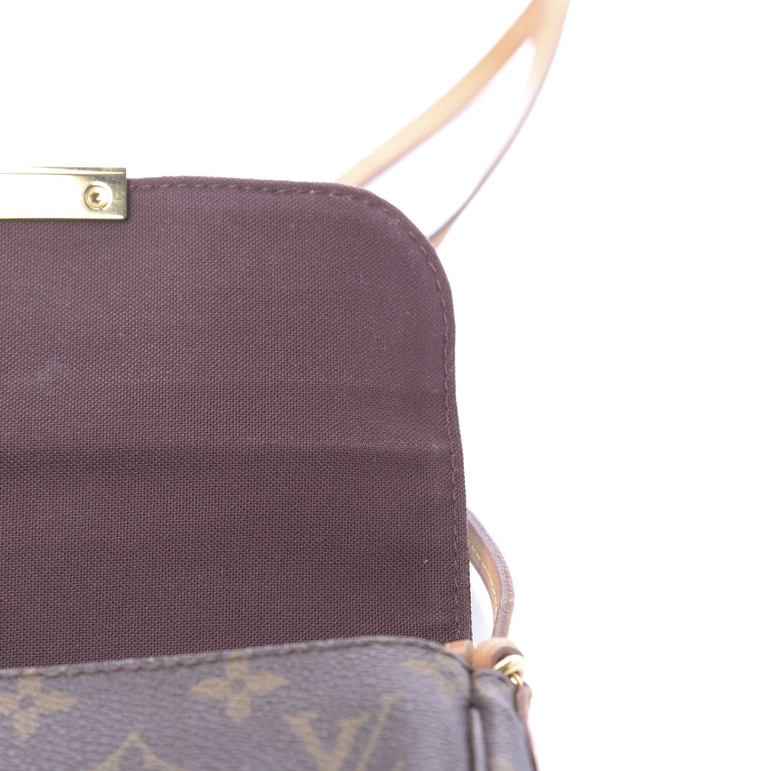 Louis Vuitton Monogram Favorite PM 10 of 14