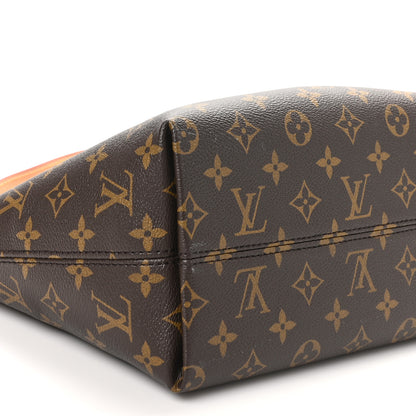 Louis Vuitton Monogram Boetie PM NM 8 of 9