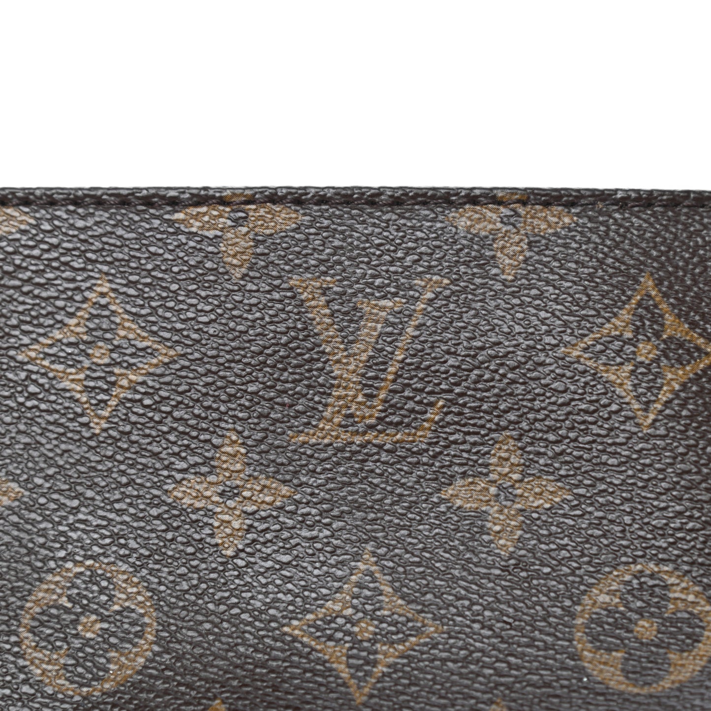 Monogram Trotteur