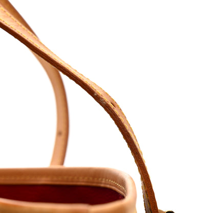 Louis Vuitton Monogram Cerises Bucket Bag 19 of 20