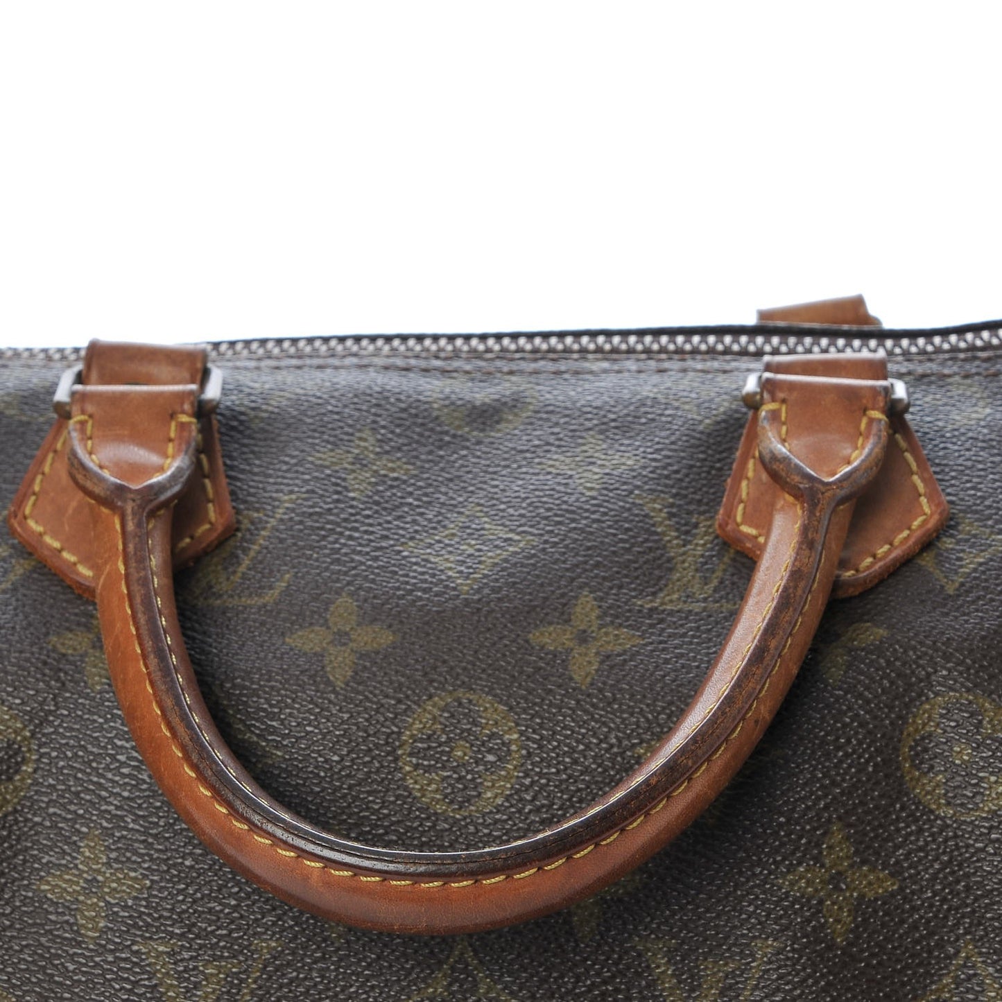Monogram Speedy 30