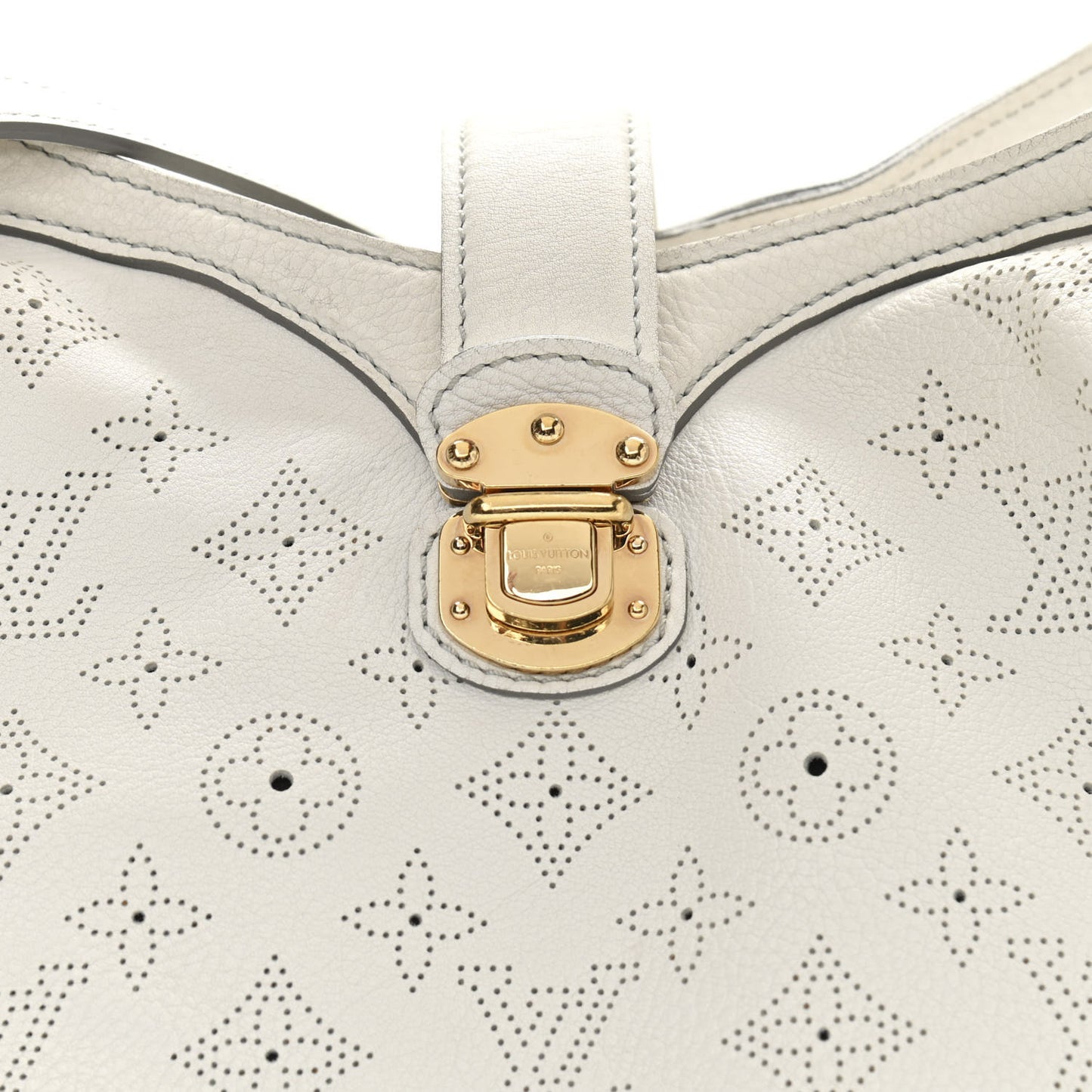 Mahina XS White