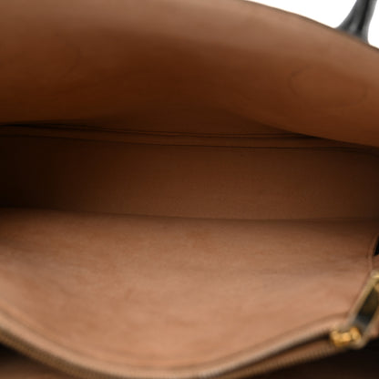 Louis Vuitton Monogram Flandrin Black 6 of 14
