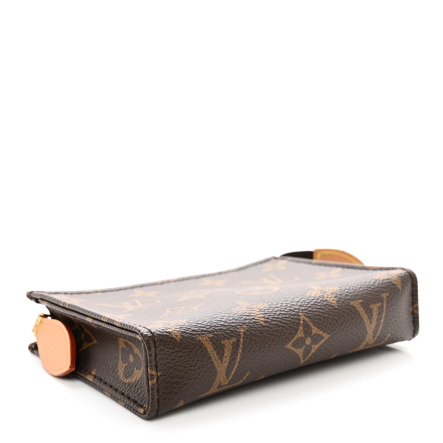 Louis Vuitton Monogram Toiletry Pouch 15 4 of 6