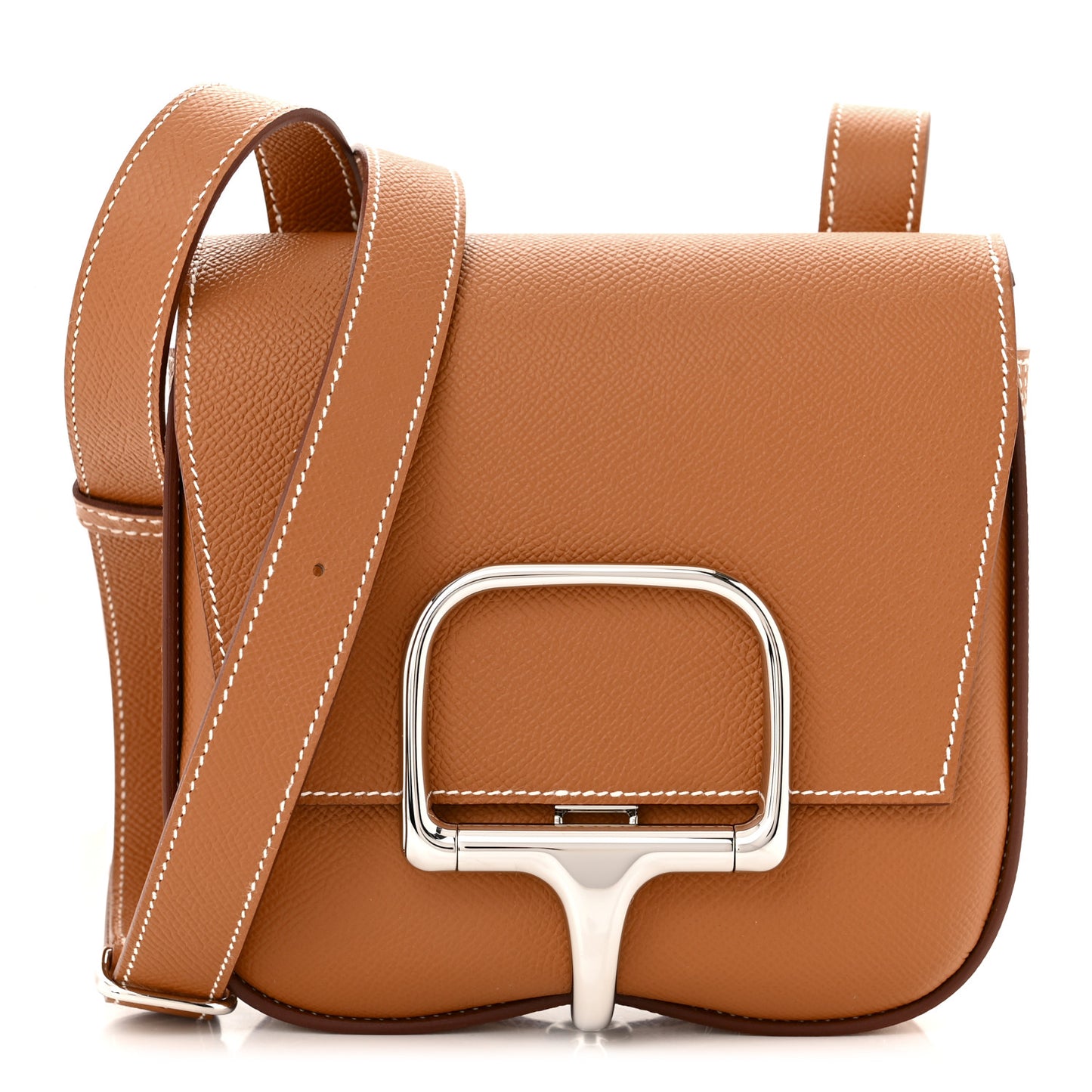 Epsom Mini Della Cavalleria Gold