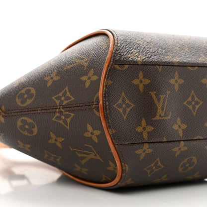 Louis Vuitton Monogram Ellipse PM 7 of 11