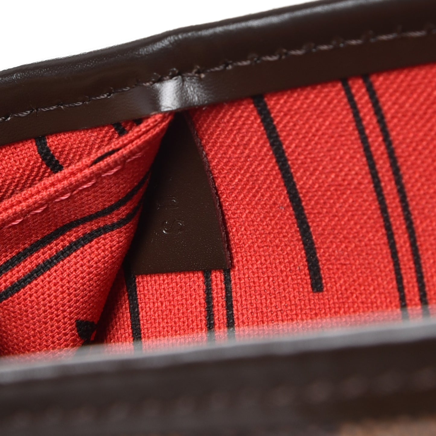 Damier Ebene Neverfull MM