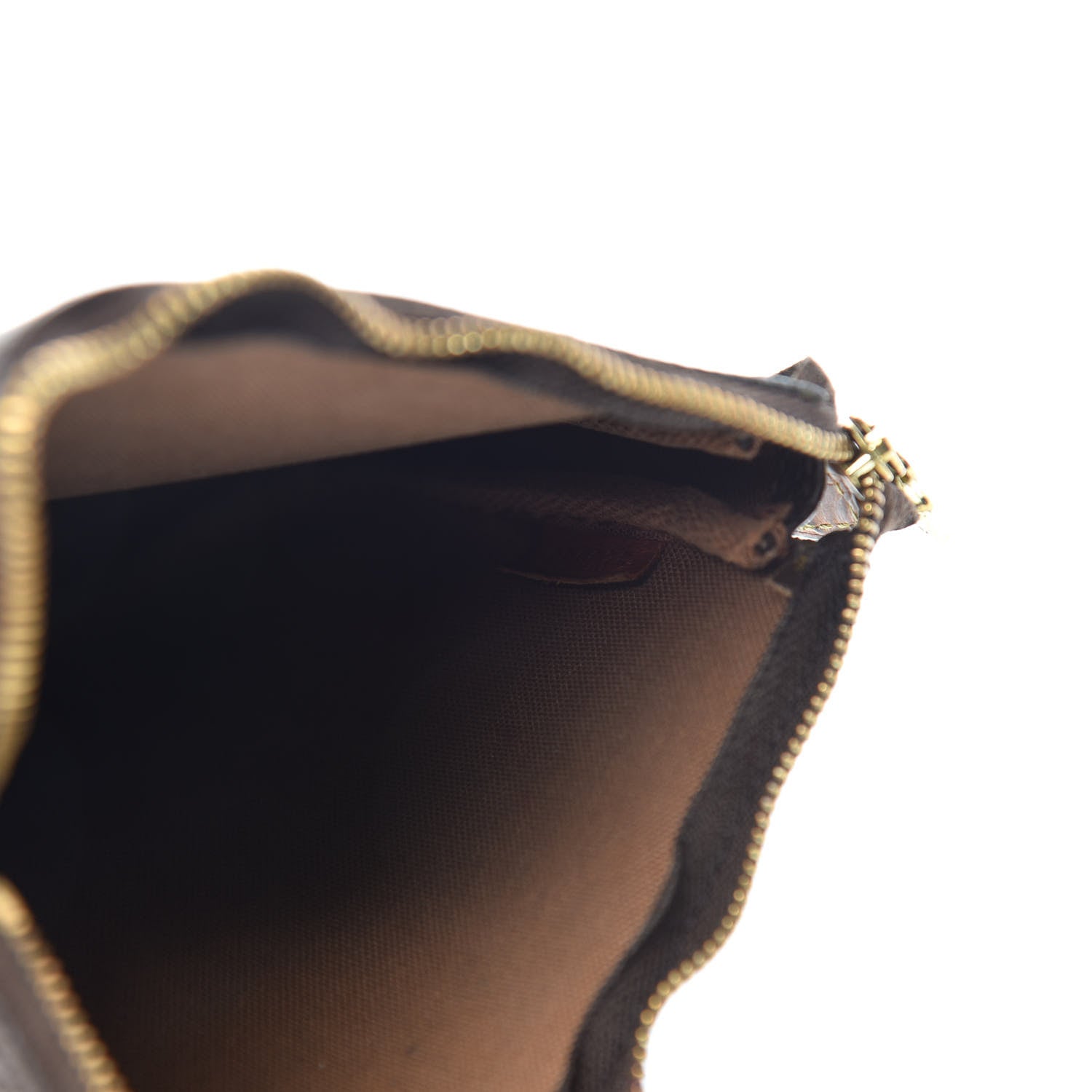 Louis Vuitton Monogram Pochette Accessories 6 of 7