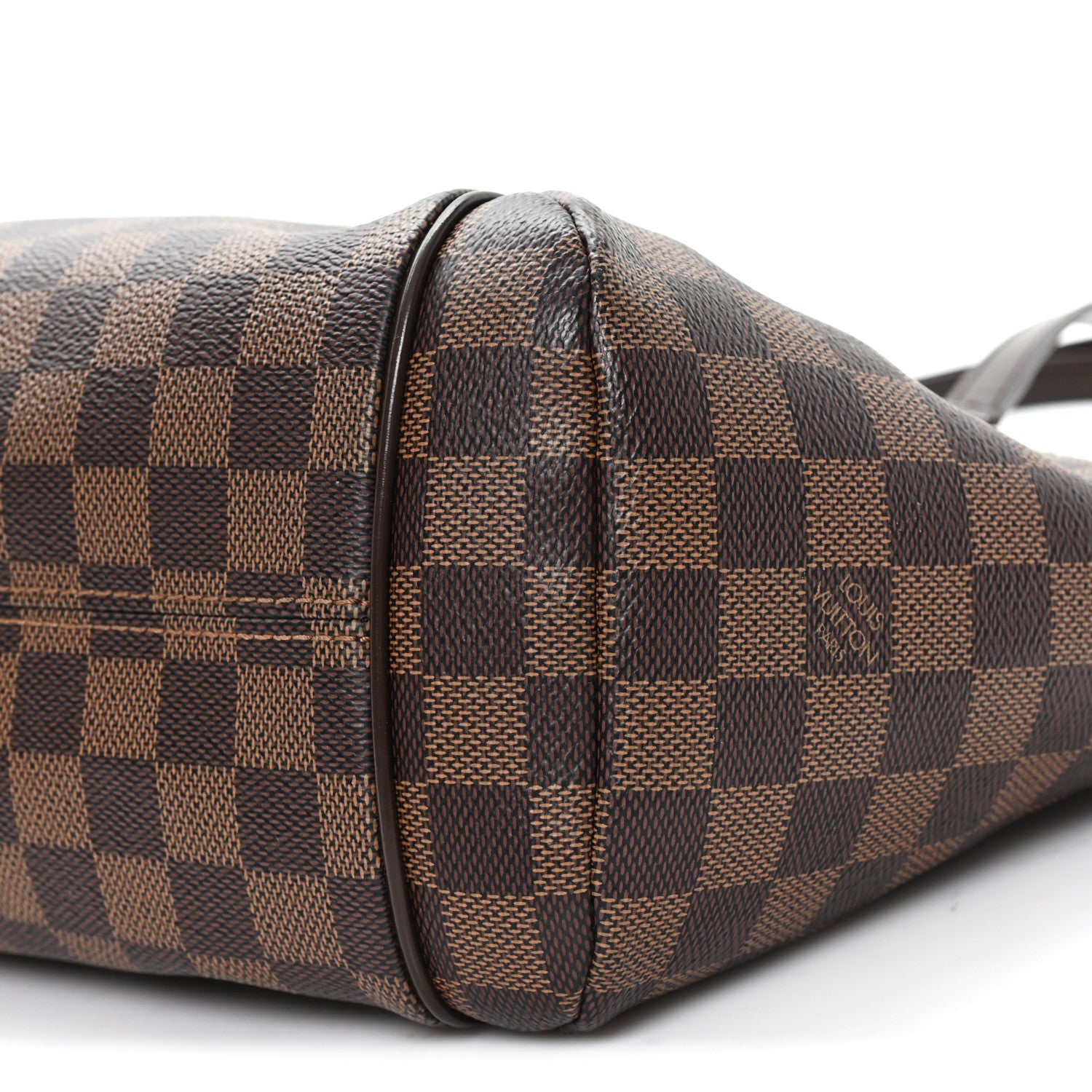 Louis Vuitton Damier Ebene Totally PM 9 of 10