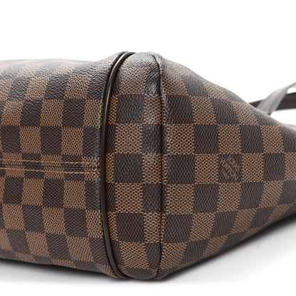 Louis Vuitton Damier Ebene Totally PM 9 of 10