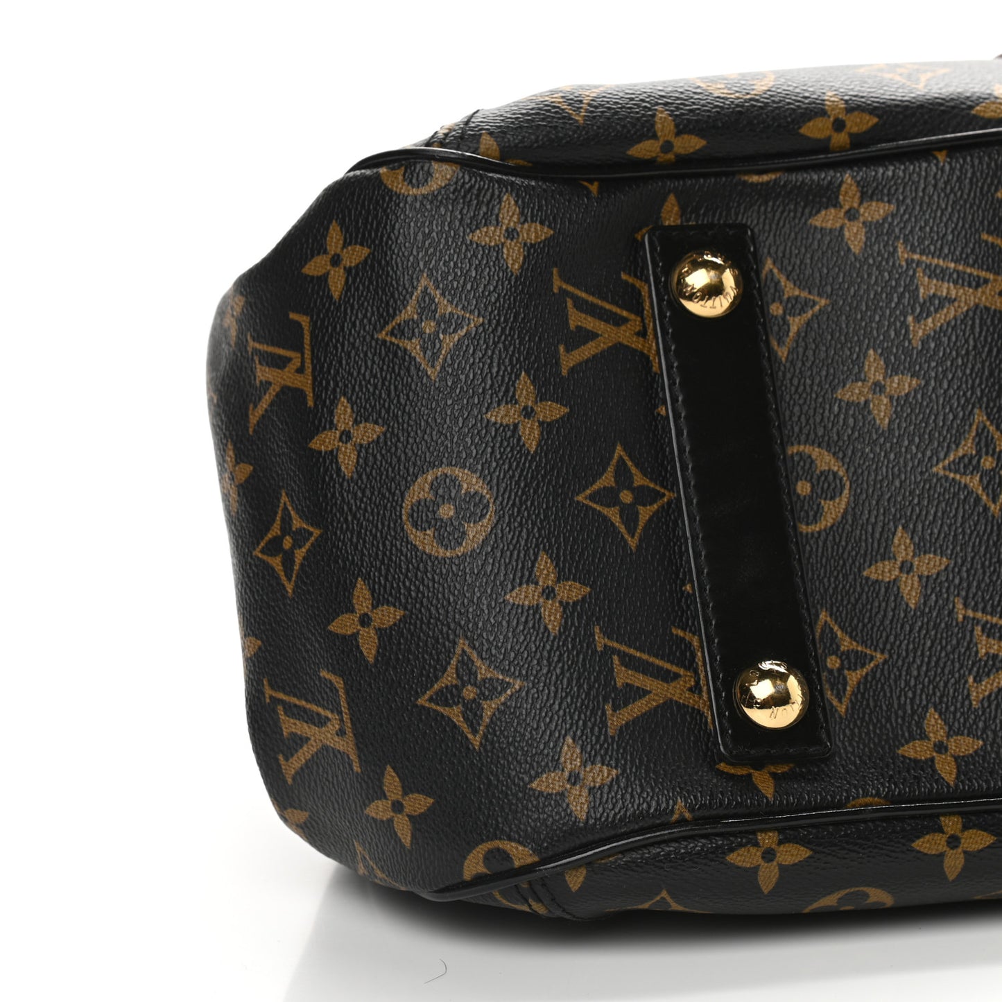 Monogram Mirage Griet Black