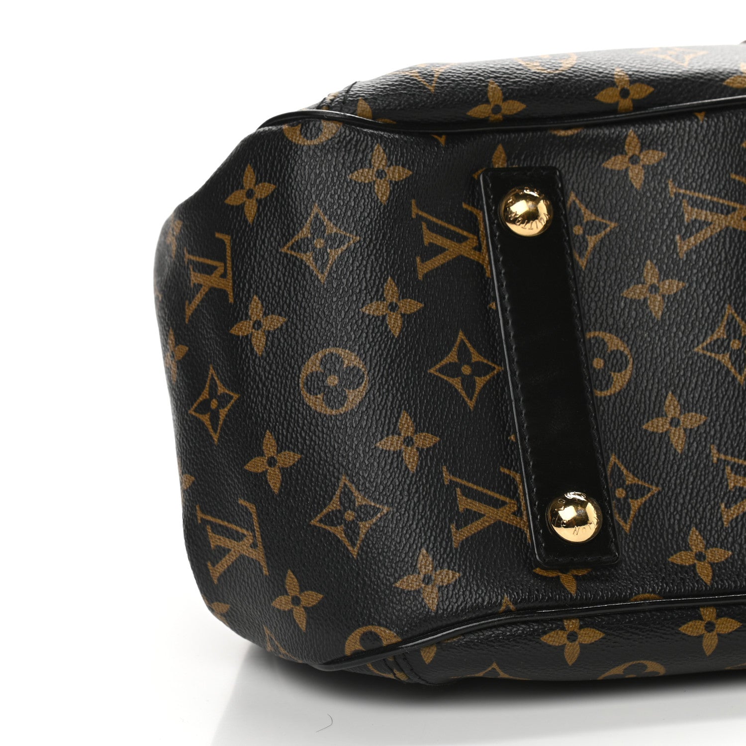 Louis Vuitton Monogram Mirage Griet Black 8 of 11