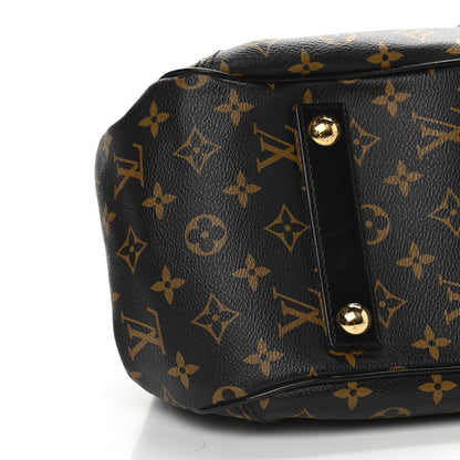 Louis Vuitton Monogram Mirage Griet Black 8 of 11