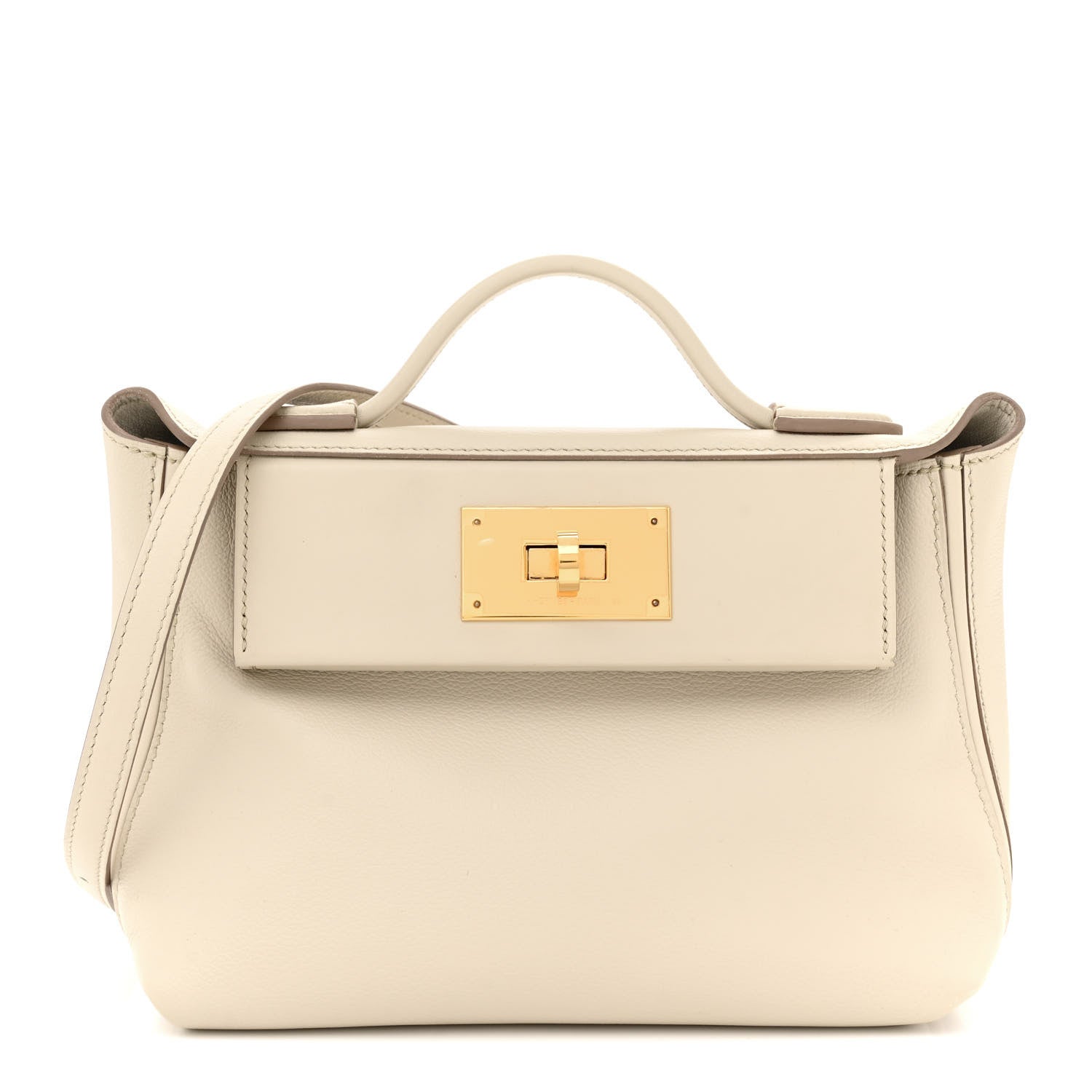 Hermes Evercolor Swift 24/24 21 Beton 1 of 15