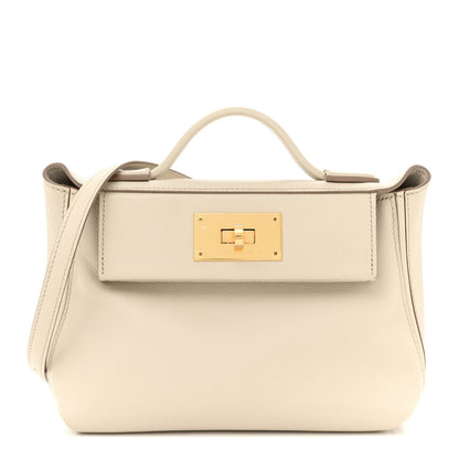 Hermes Evercolor Swift 24/24 21 Beton 1 of 15