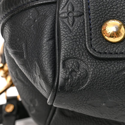Louis Vuitton Empreinte Speedy Bandouliere 25 Infini 13 of 15