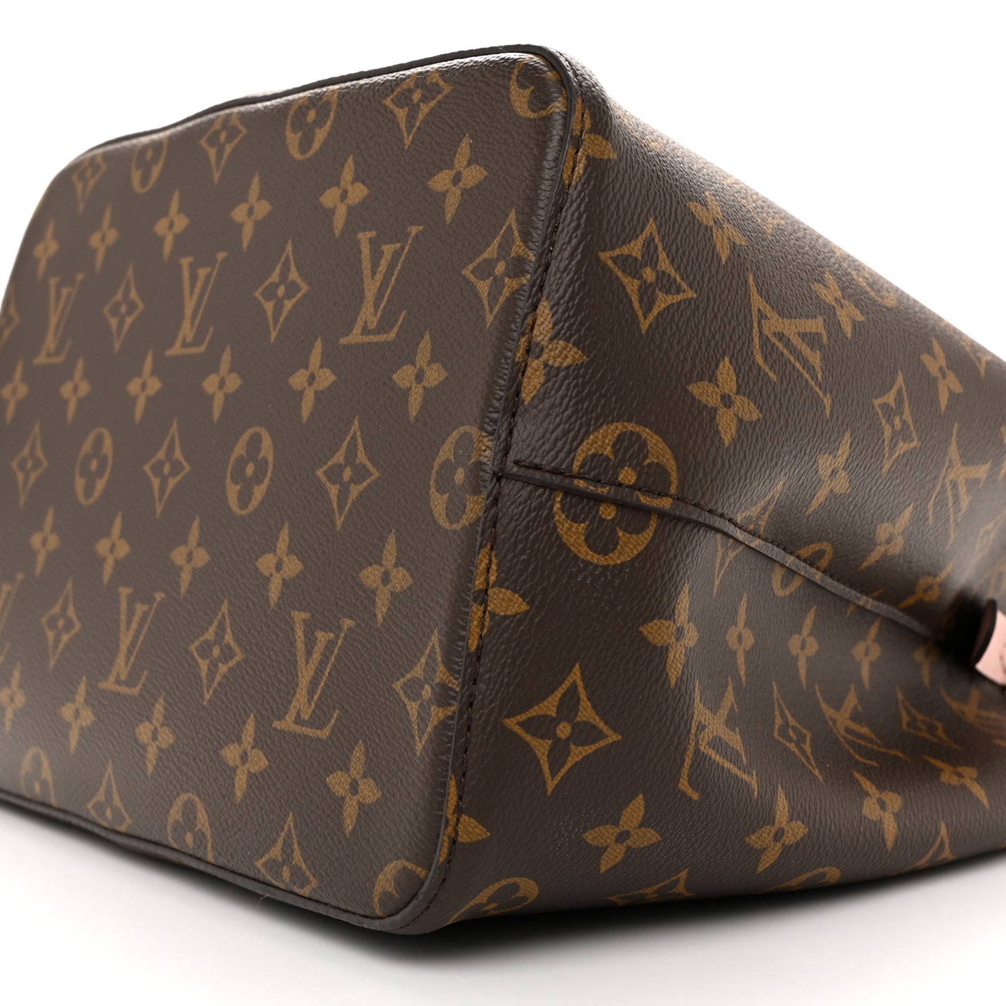 Monogram Neonoe MM Rose Poudre