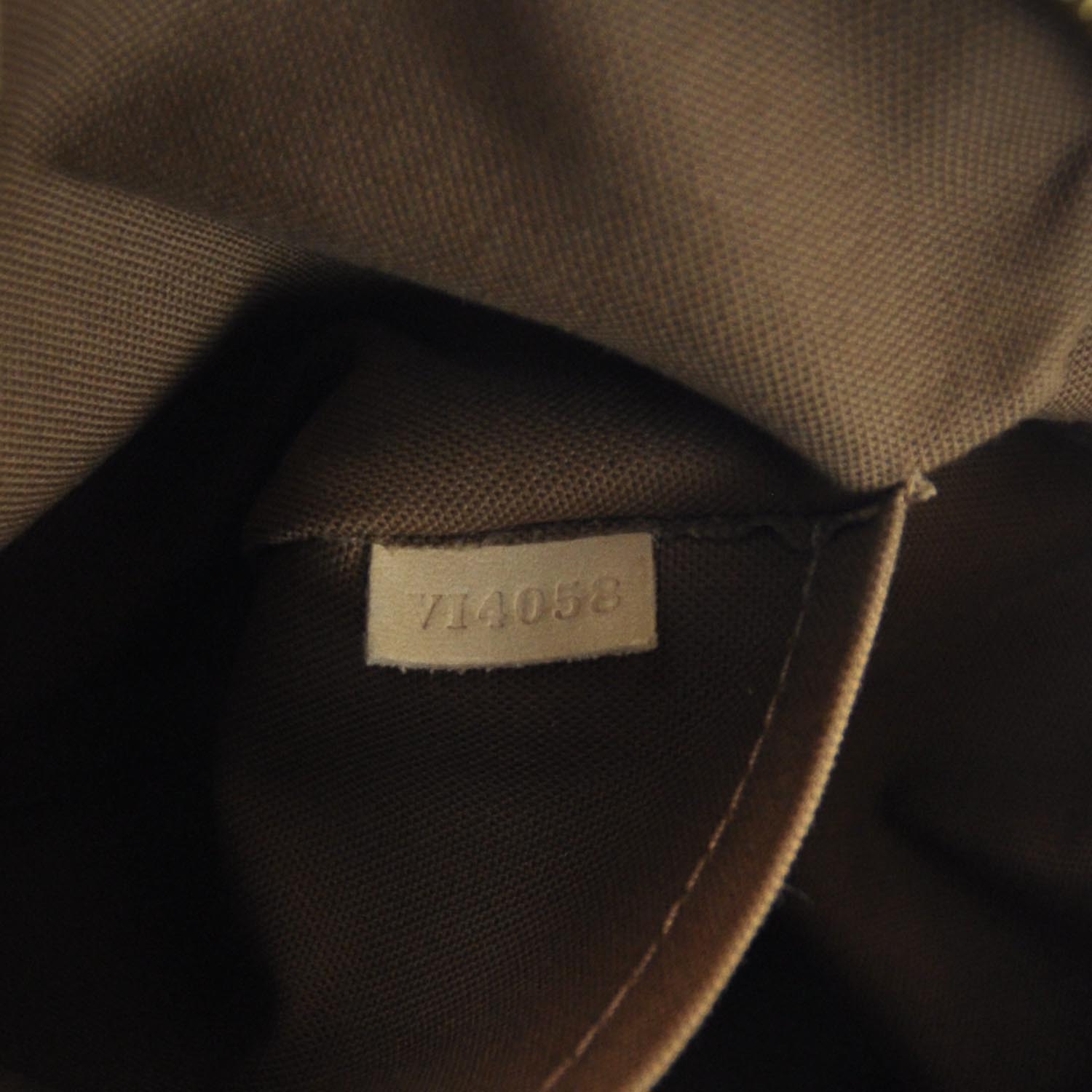 Louis Vuitton Monogram Tivoli PM 8 of 8