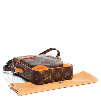 Louis Vuitton Monogram Danube 4 of 7