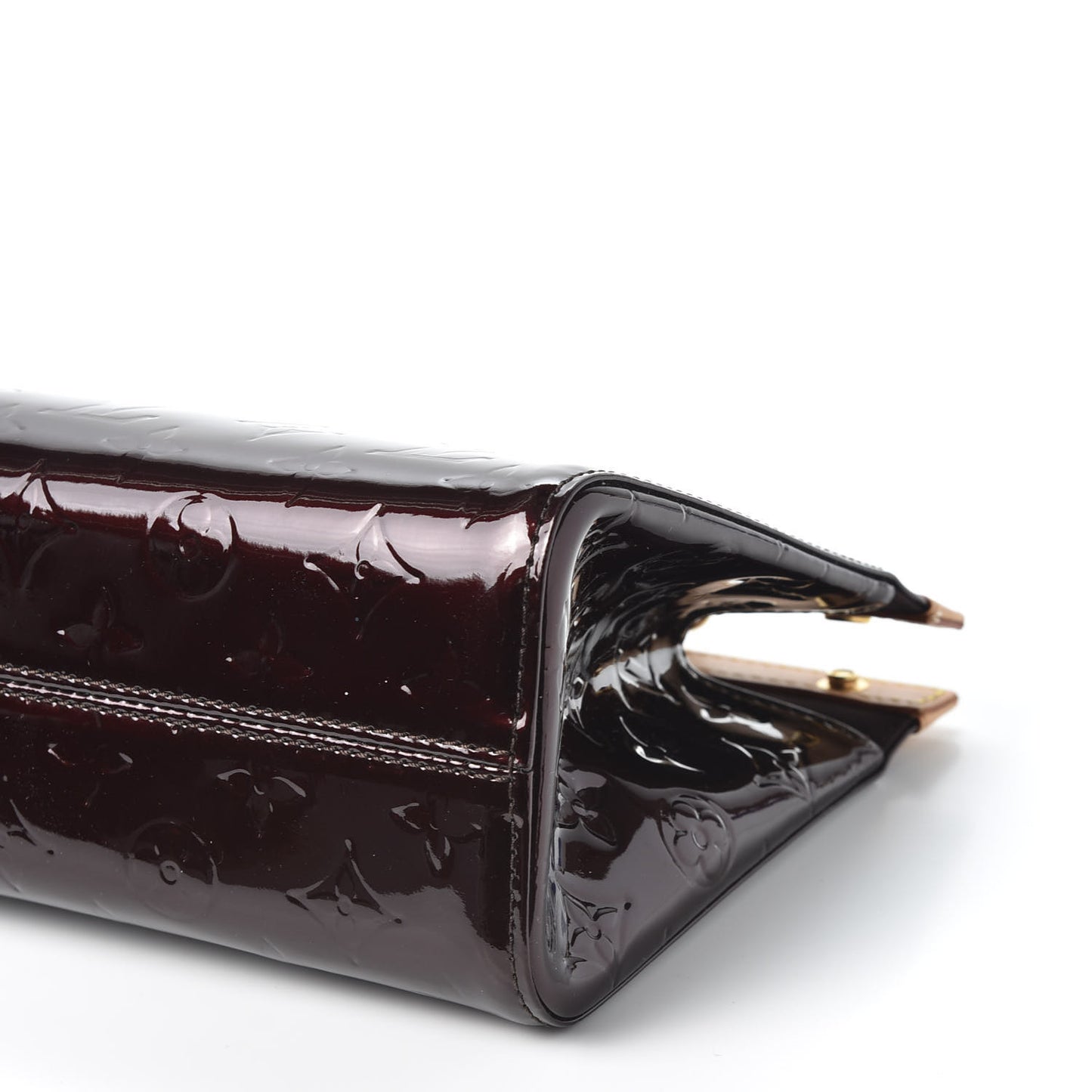 Vernis Roxbury Drive Amarante