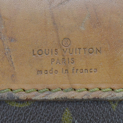 Louis Vuitton Monogram Stratos 70 8 of 13
