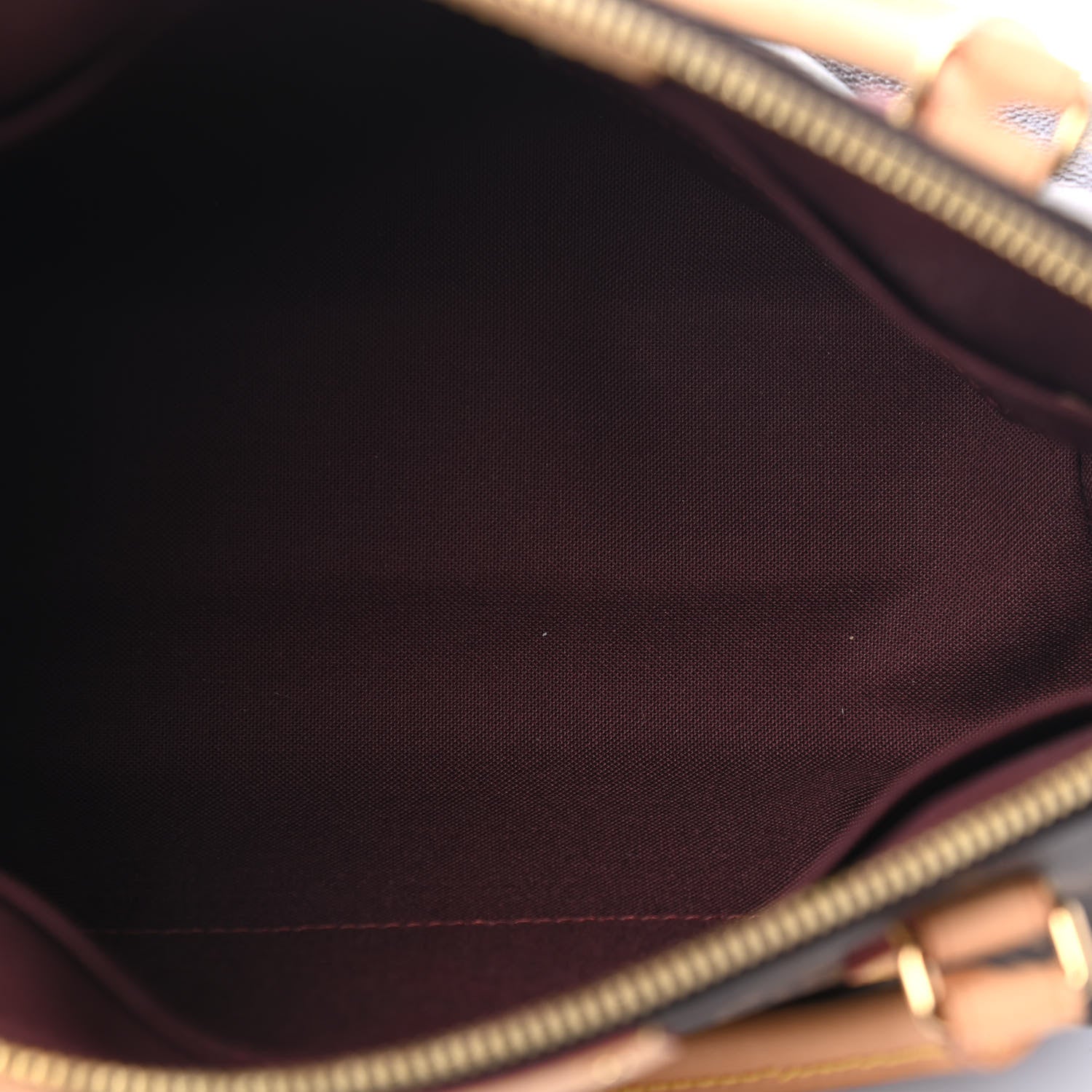 Louis Vuitton Monogram Turenne PM 4 of 4