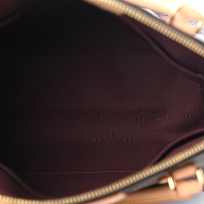 Louis Vuitton Monogram Turenne PM 4 of 4