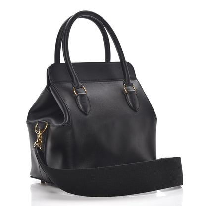 Hermes Swift Toolbox 20 Black 4 of 15