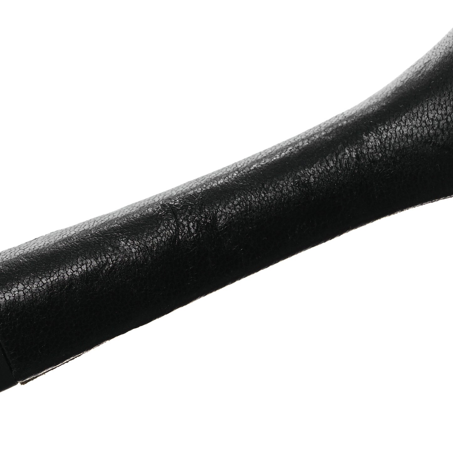 Stretch Nappa The Bold Mules 39 Black