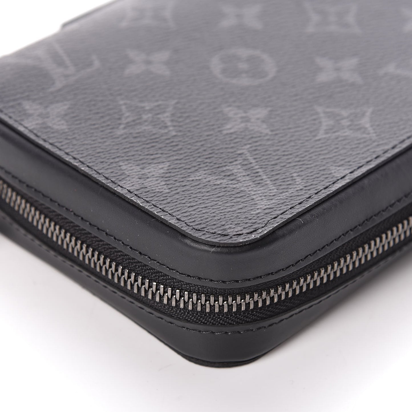 Monogram Eclipse Zippy XL Wallet