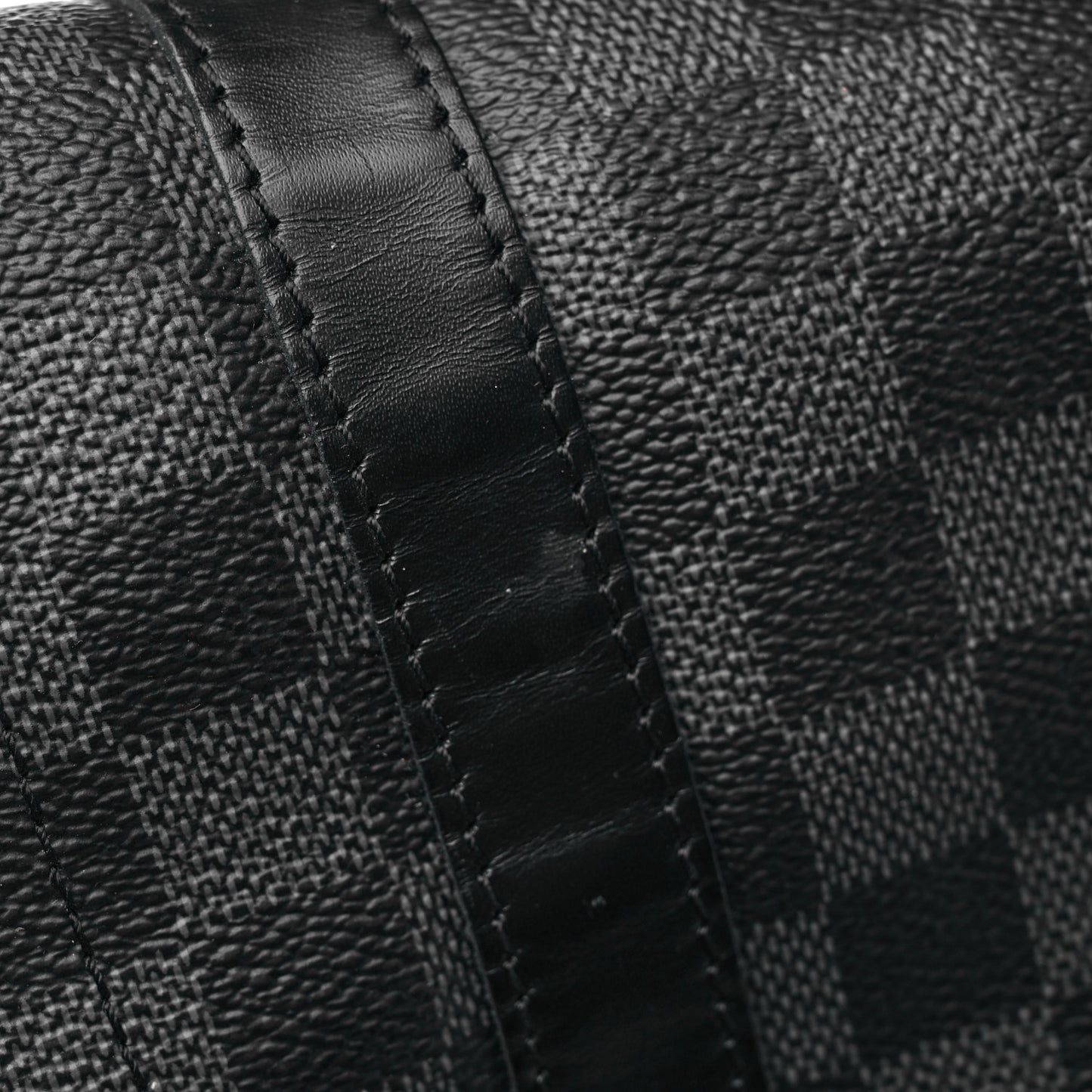 Damier Graphite Christopher PM Backpack