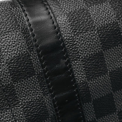 Louis Vuitton Damier Graphite Christopher PM Backpack 21 of 23