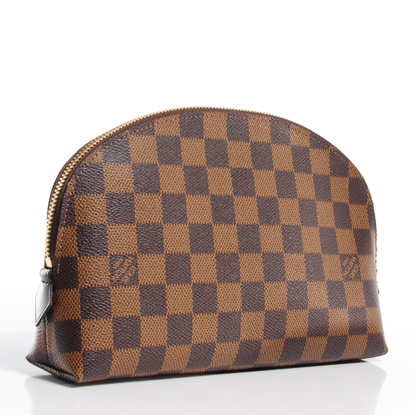 Damier Ebene Cosmetic Pouch GM