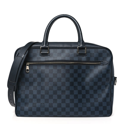 Louis Vuitton LOUIS VUITTON Damier Cobalt Porte Document Business 1 of 9