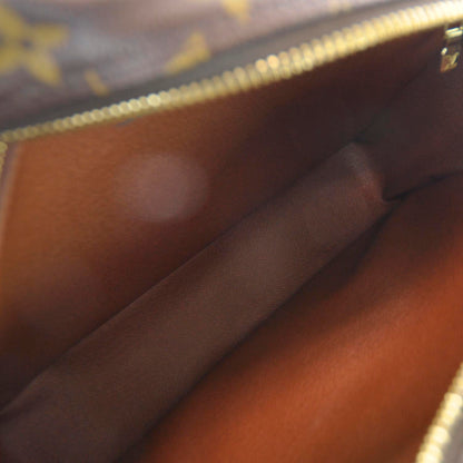Louis Vuitton Monogram Trocadero 27 5 of 7