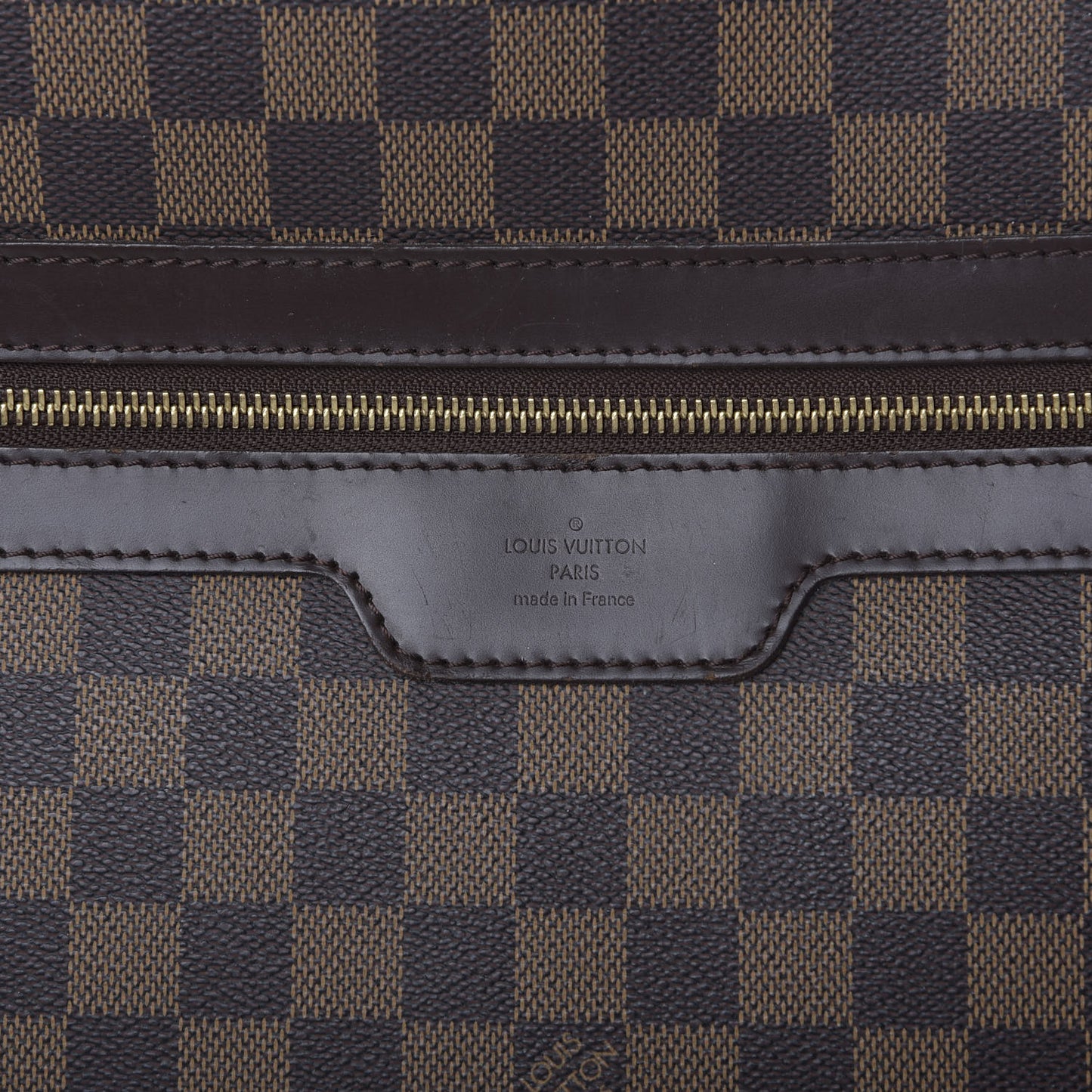 Damier Ebene Pegase 55